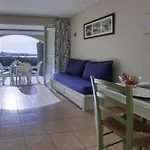 Les Rivages De Coudouliere-14 By Interhome