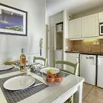 Les Rivages De Coudouliere-14 By Interhome *