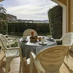 Les Rivages De Coudouliere-14 By Interhome