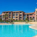 Les Rivages De Coudouliere-14 By Interhome شقة