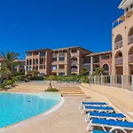 شقة Les Rivages De Coudouliere-14 By Interhome