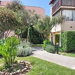 Les Rivages De Coudouliere-14 By Interhome شقة *