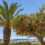 شقة Les Rivages De Coudouliere-14 By Interhome *