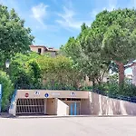 Les Rivages De Coudouliere-14 By Interhome شقة *