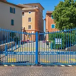 Les Rivages De Coudouliere-14 By Interhome شقة *