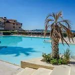 Les Rivages De Coudouliere-14 By Interhome