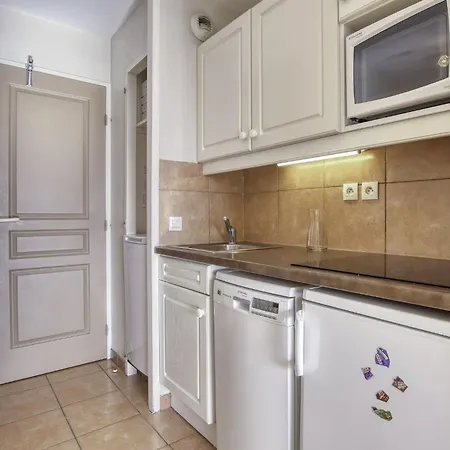 Les Rivages De Coudouliere-14 By Interhome