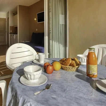 Apartment Les Rivages De Coudouliere-14 By Interhome *