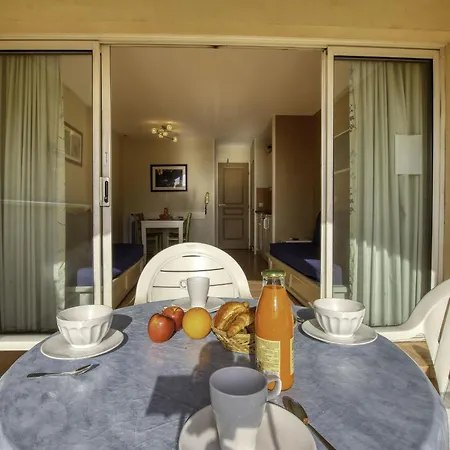 Les Rivages De Coudouliere-14 By Interhome * Six-Fours-les-Plages