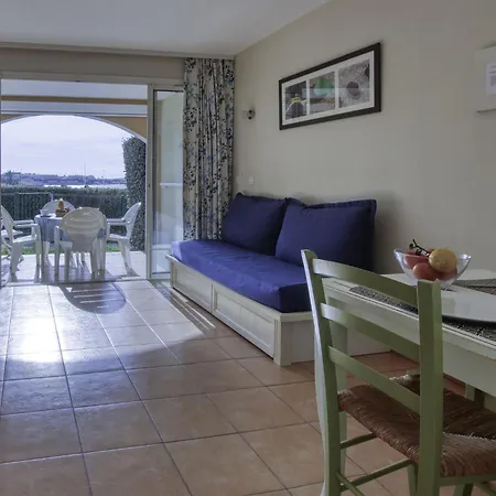 Les Rivages De Coudouliere-14 By Interhome