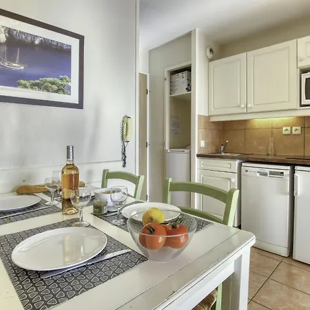 Les Rivages De Coudouliere-14 By Interhome *
