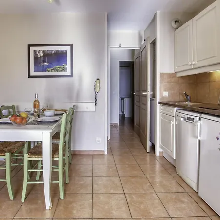 Les Rivages De Coudouliere-14 By Interhome