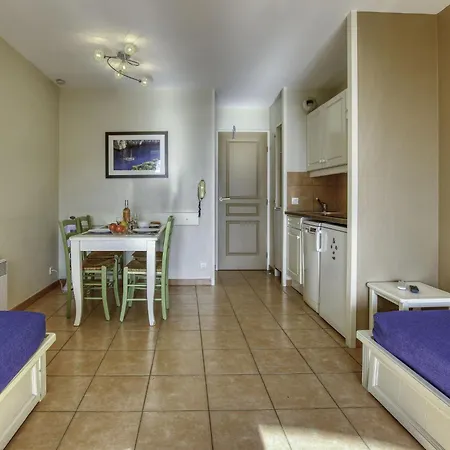 Les Rivages De Coudouliere-14 By Interhome *
