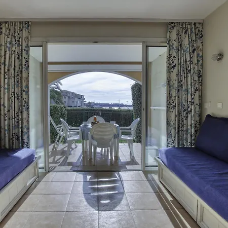 Les Rivages De Coudouliere-14 By Interhome Six-Fours-les-Plages