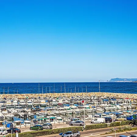 Apartment Les Rivages De Coudouliere-14 By Interhome