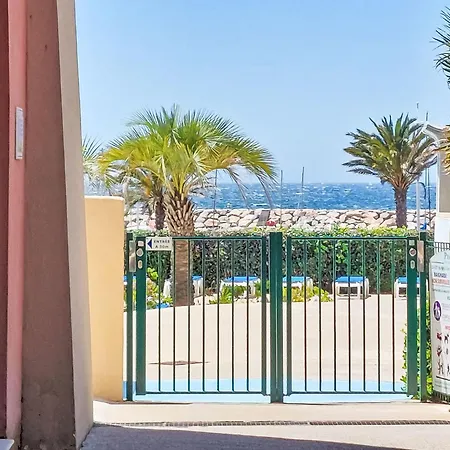 Les Rivages De Coudouliere-14 By Interhome Apartment Six-Fours-les-Plages