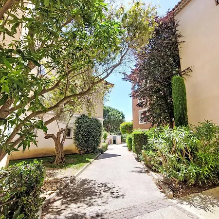Les Rivages De Coudouliere-14 By Interhome Apartment Six-Fours-les-Plages
