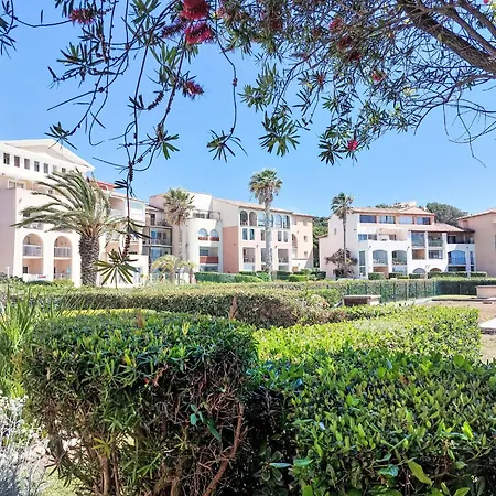 Les Rivages De Coudouliere-14 By Interhome * Six-Fours-les-Plages
