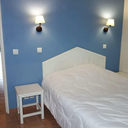 Apartment Les Rivages De Coudouliere-14 By Interhome