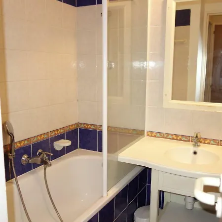 Les Rivages De Coudouliere-14 By Interhome Apartment Six-Fours-les-Plages